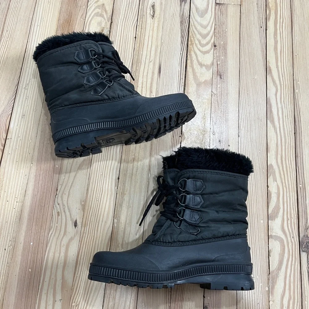 Sorel winter boots