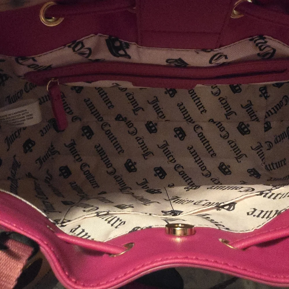 Juicy Couture juicy couture