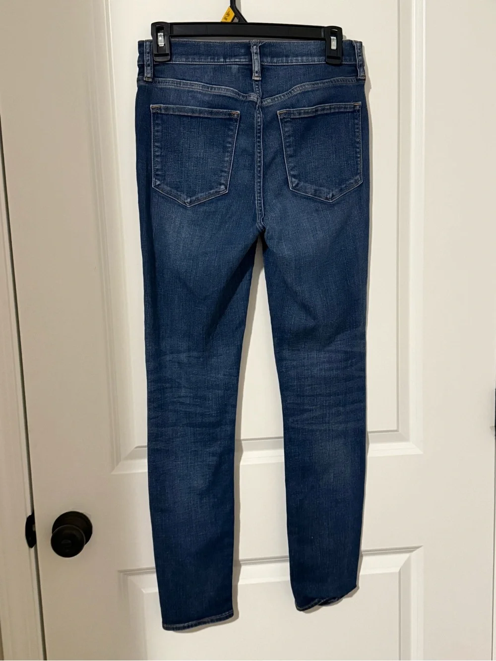 J. Crew crew high