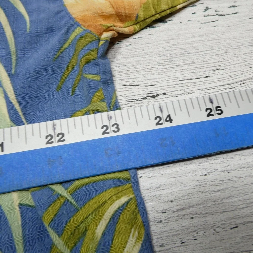 Tommy Bahama brand tommy
