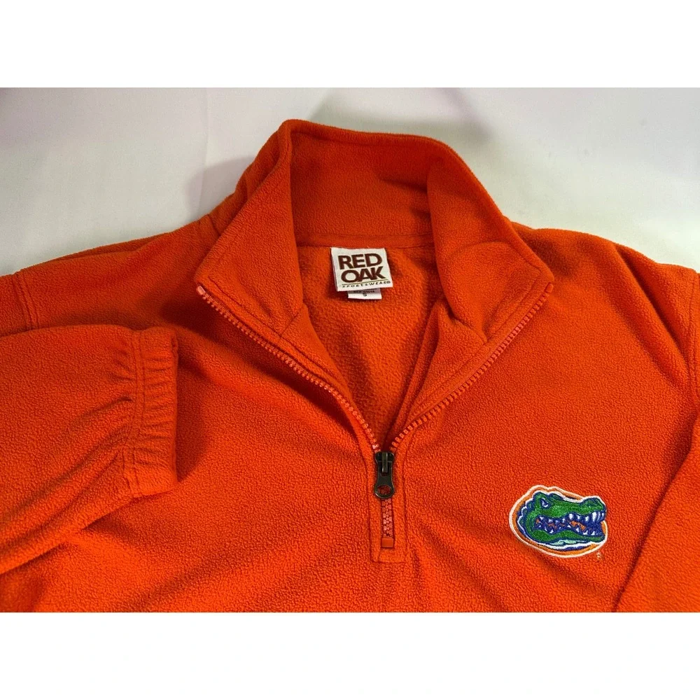 Red Oak Sportswear print drawstring