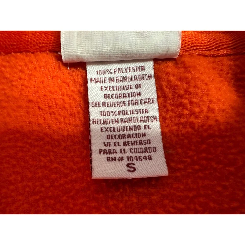 Red Oak Sportswear personalized style fleece
