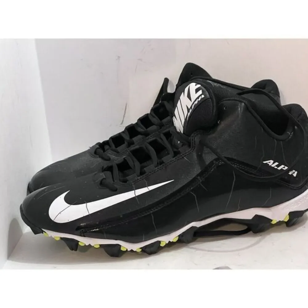 Nike never worn
