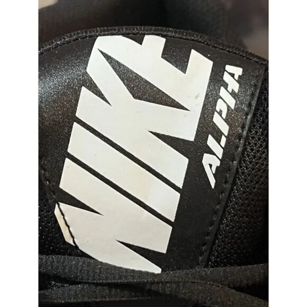 Nike never worn