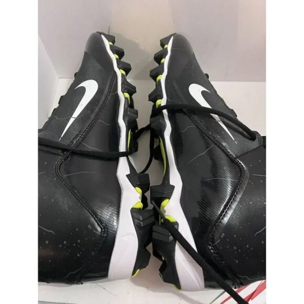 Nike never worn