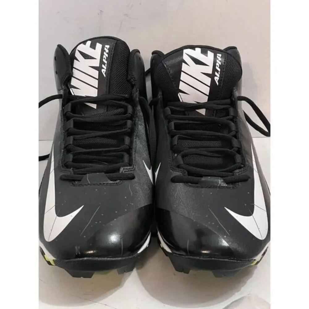 Nike never worn