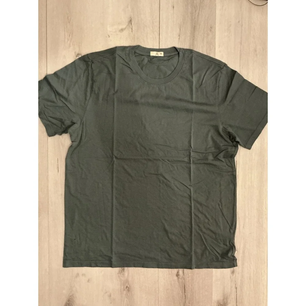flint and tinder made from tee