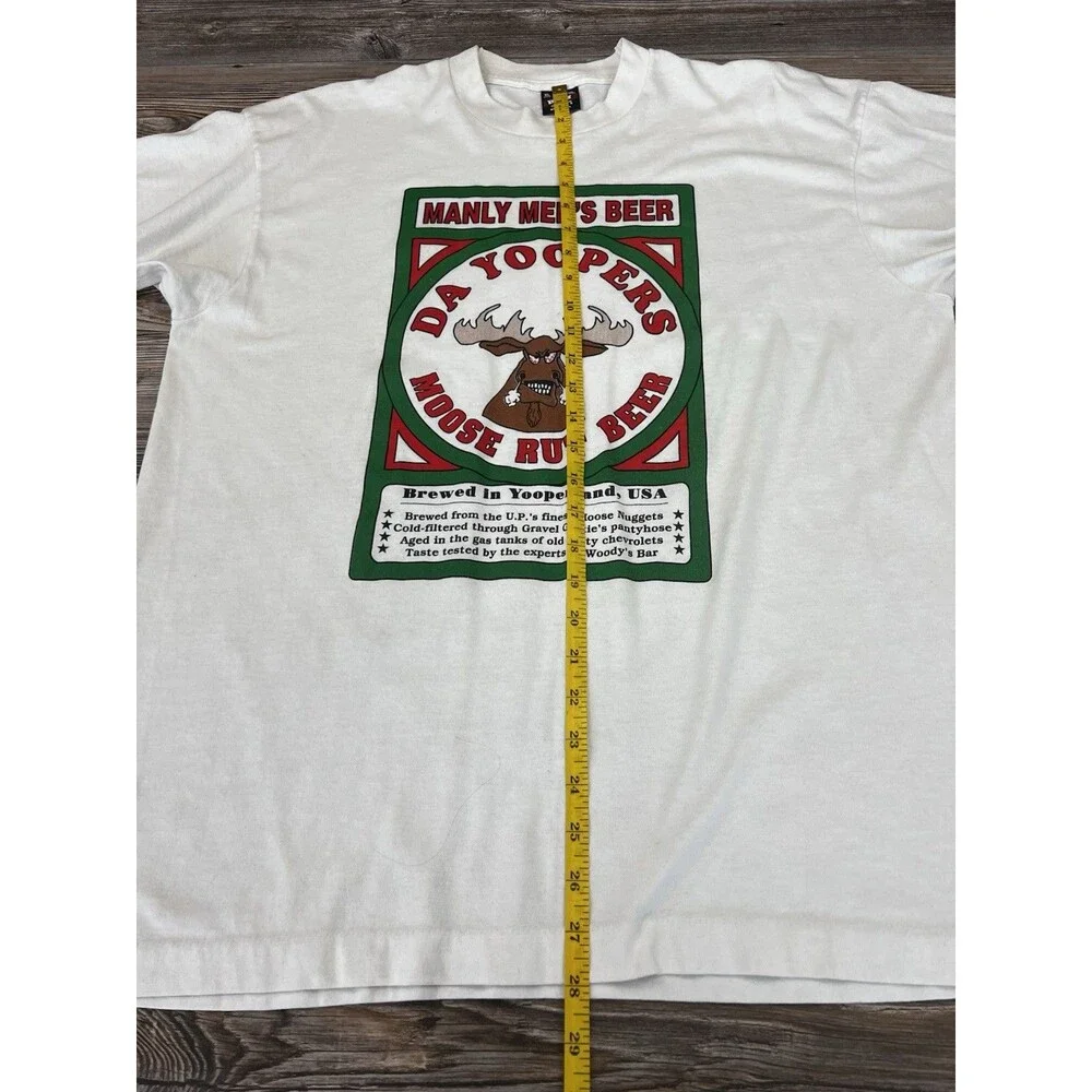 Froot Of The Loom manly xl rut