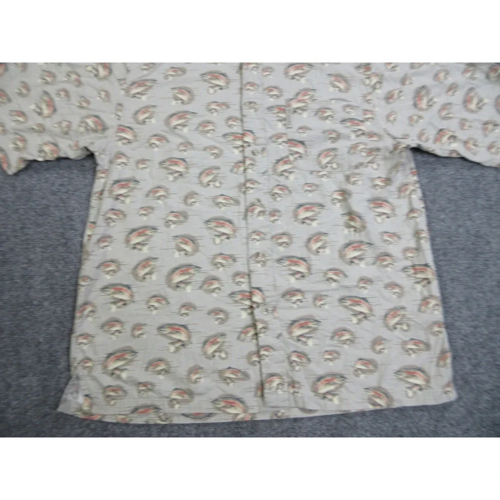 Columbia shirt mens