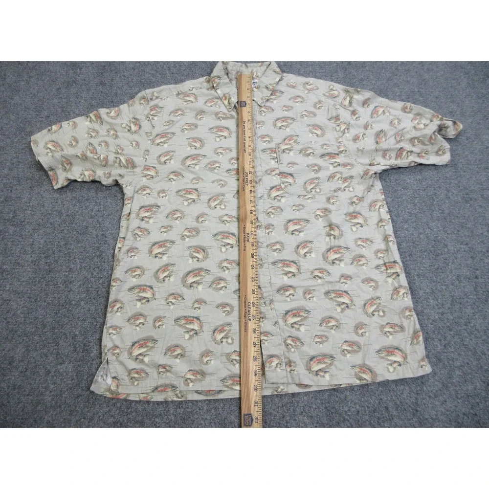 Columbia shirt mens