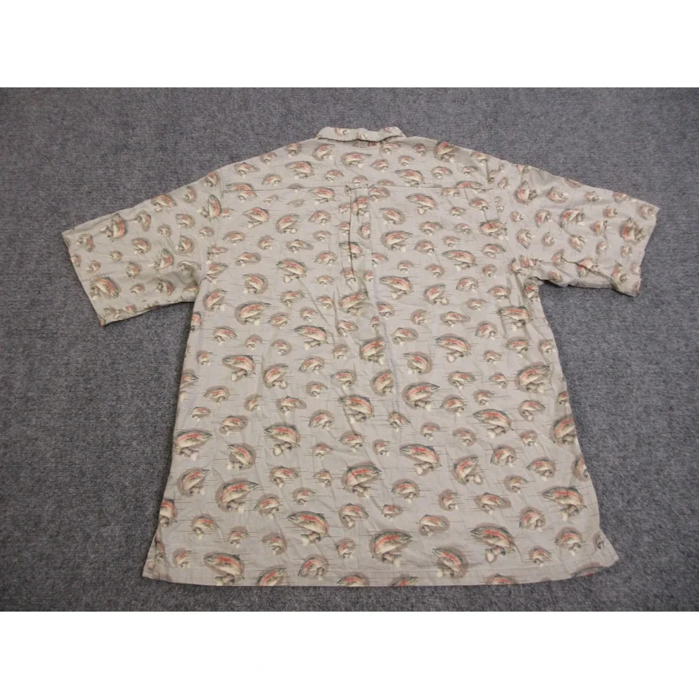 Columbia shirt mens