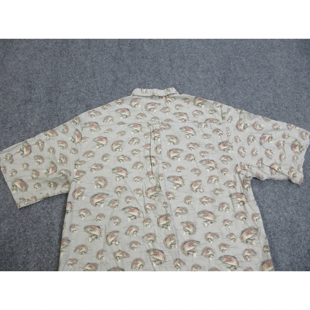 Columbia shirt mens