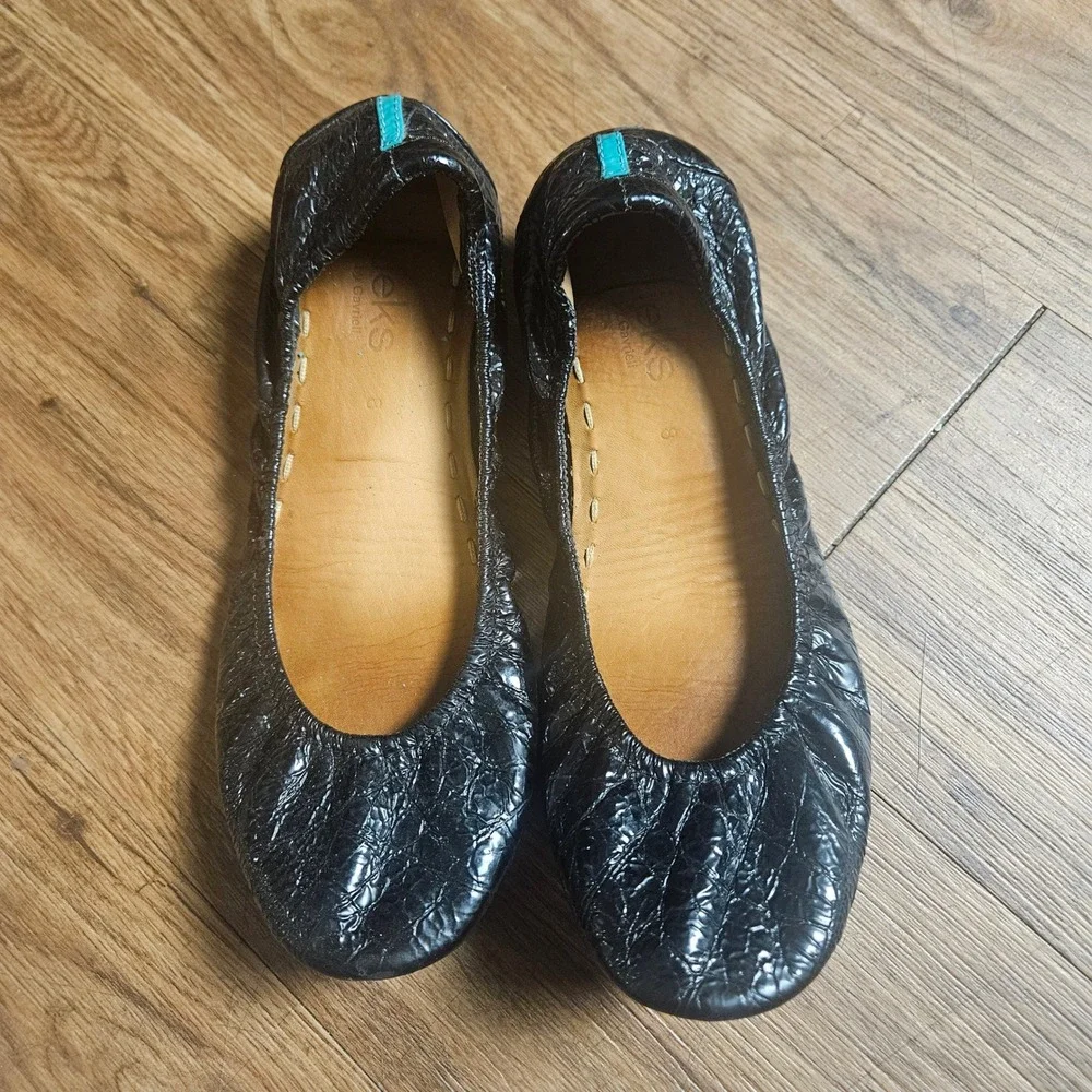 Tieks by Gavrieli tieks by