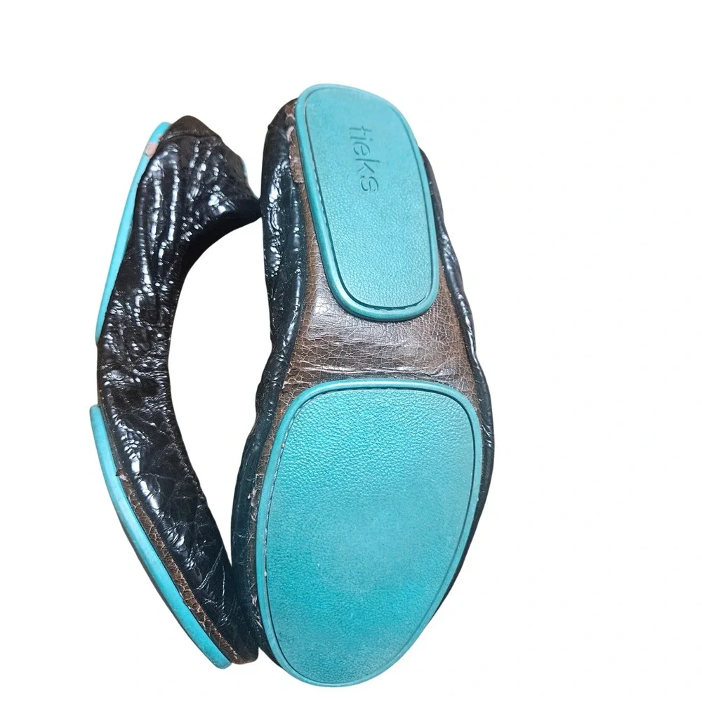Tieks by Gavrieli tieks by