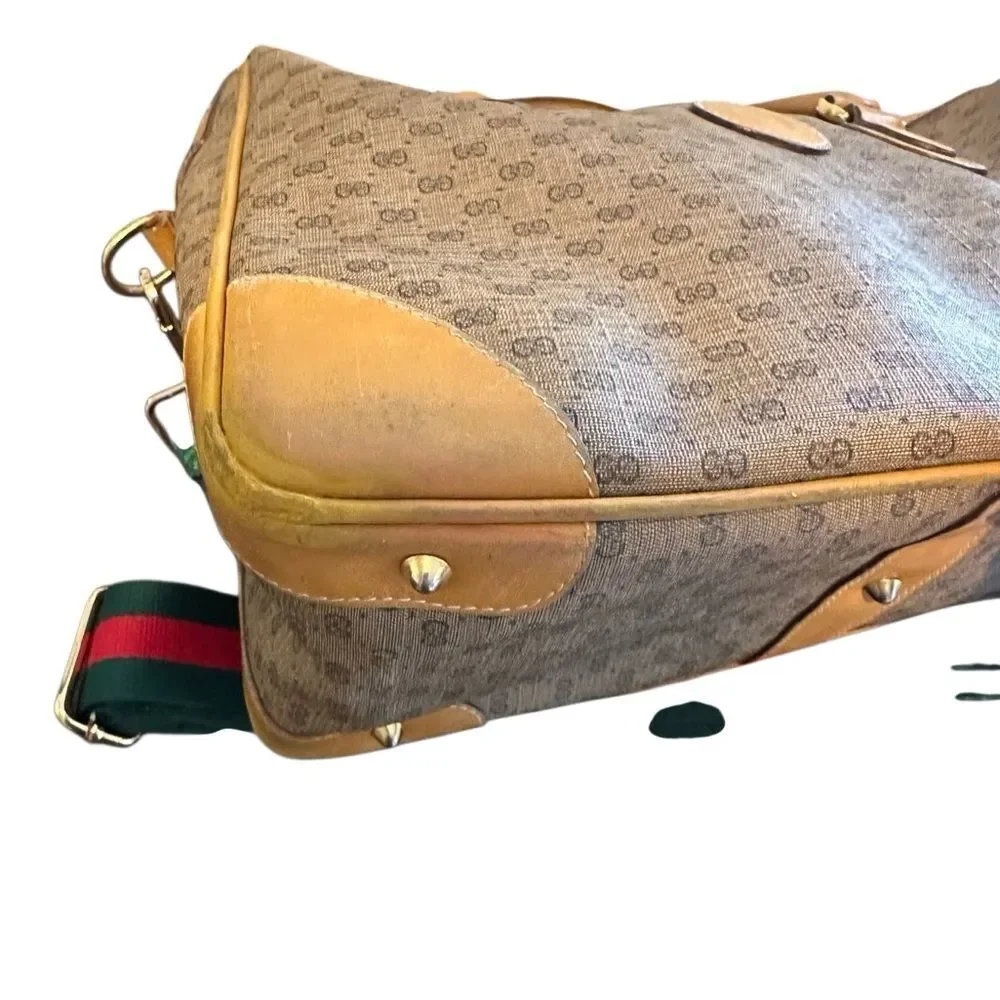 Gucci crack elegant