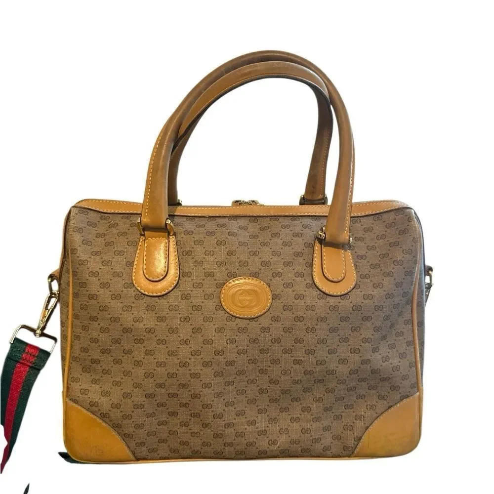 Gucci corners elegant fair