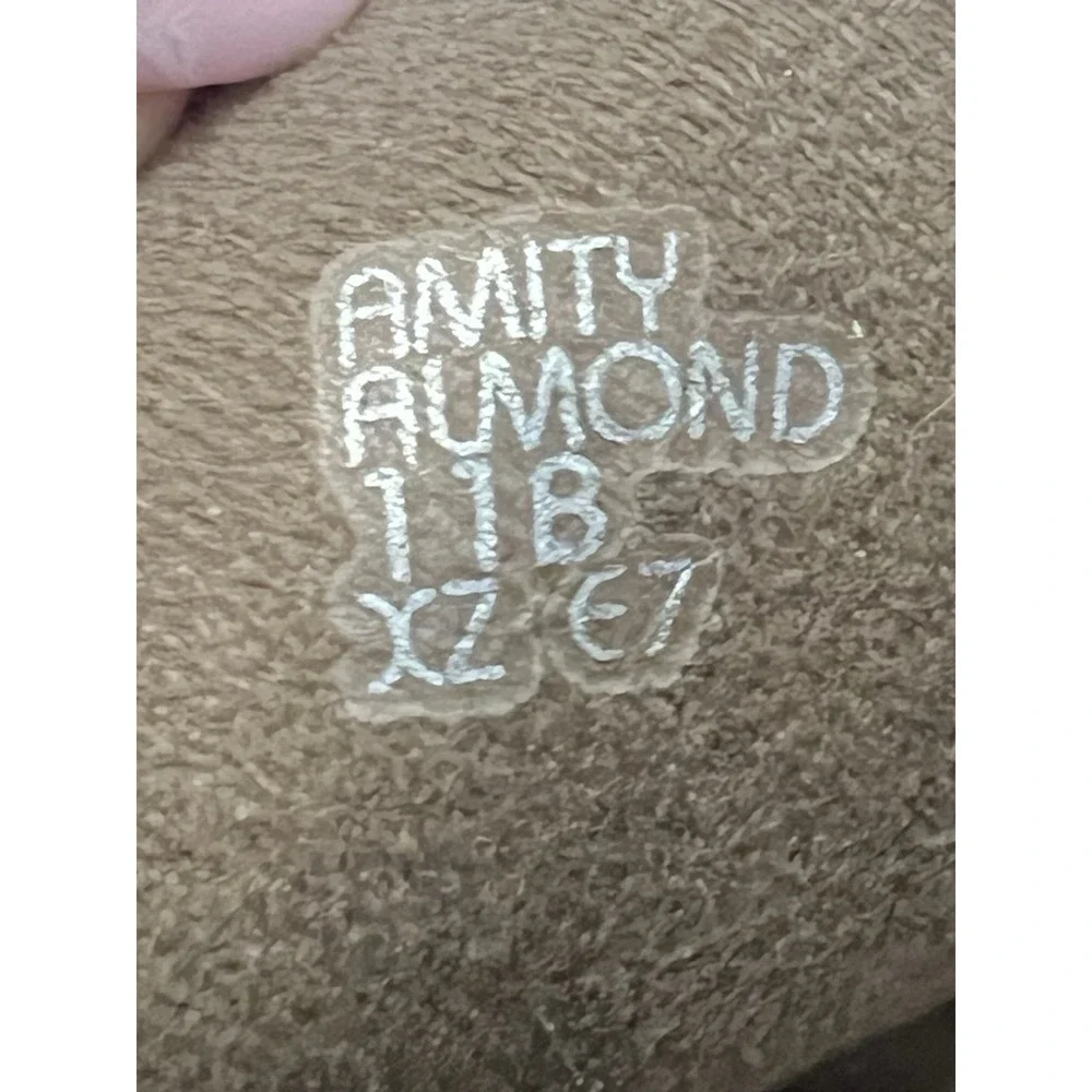 Earth amity soft