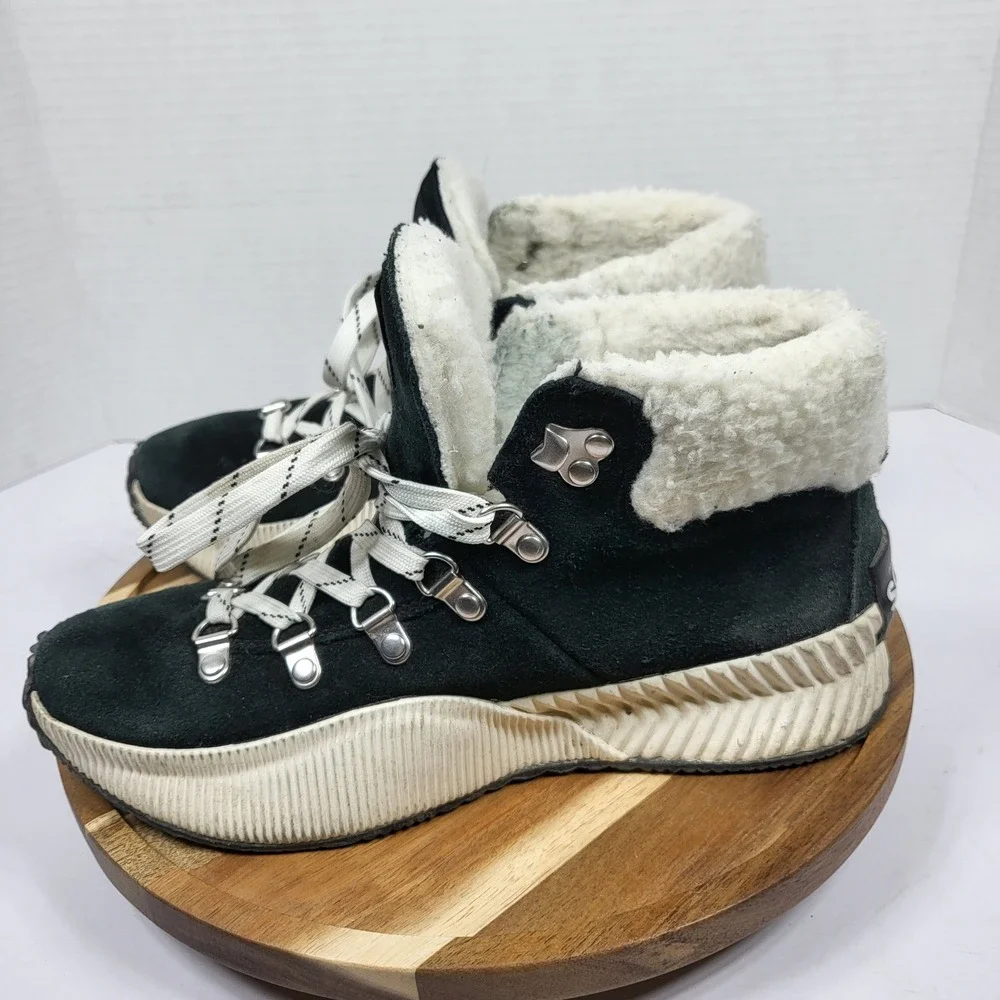 Sorel ignite your