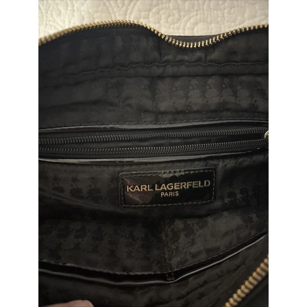 Karl Lagerfeld 11 long
