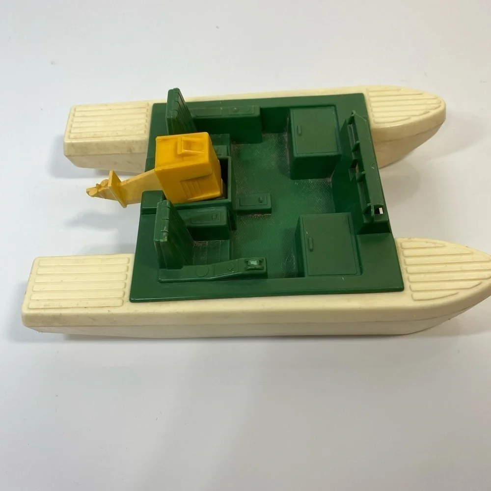 Fisher-Price explore wilderness