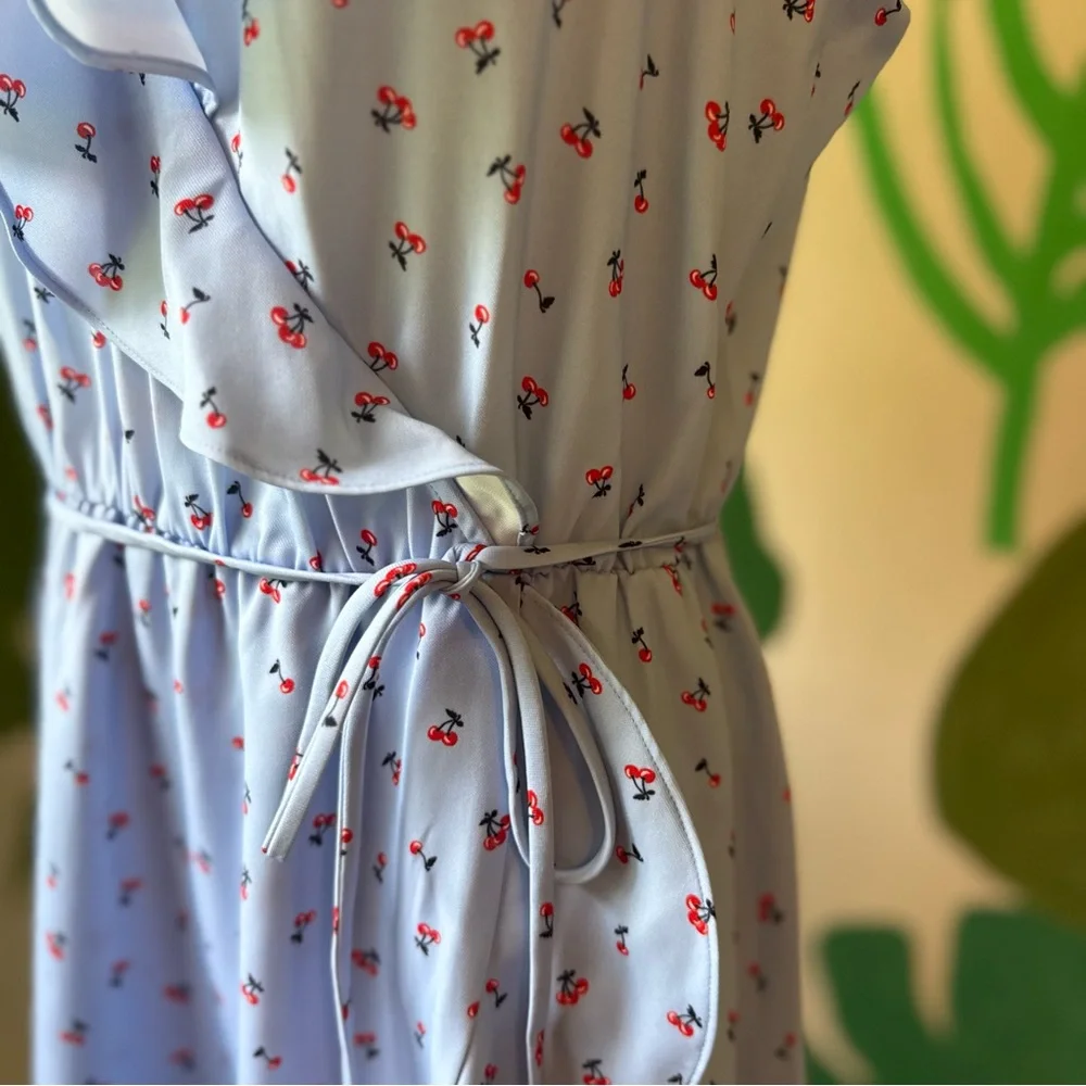 J. Crew delicate light