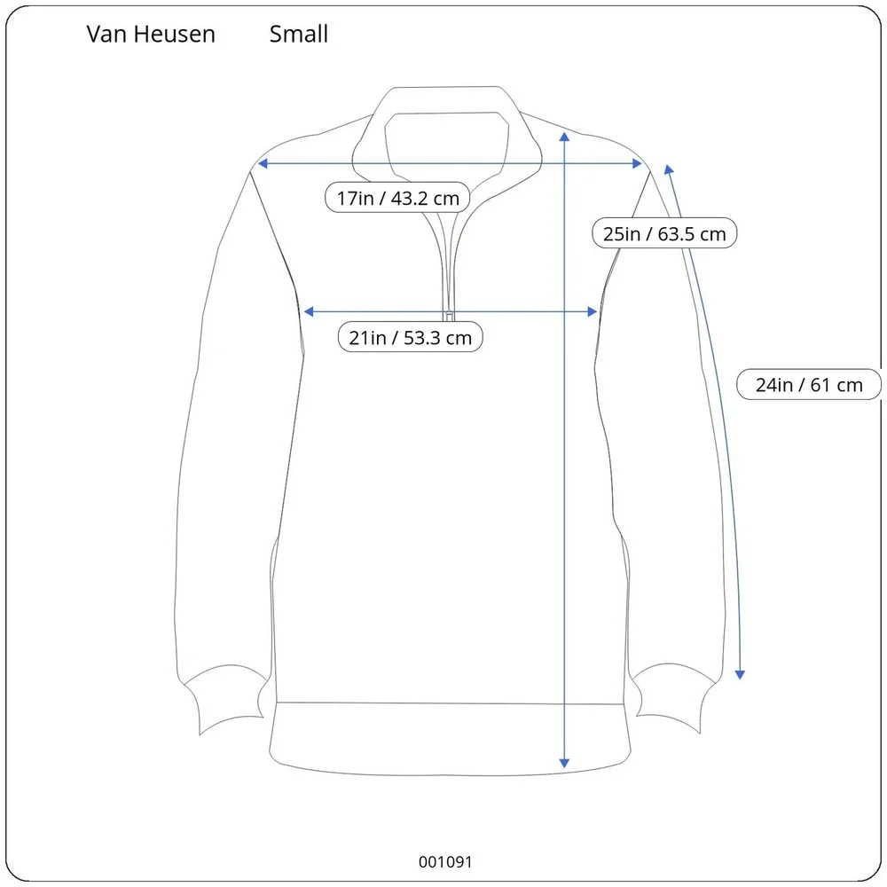 Van Heusen van heusen
