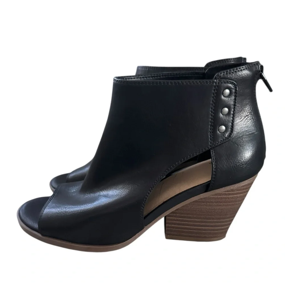 FRYE AND CO. man made