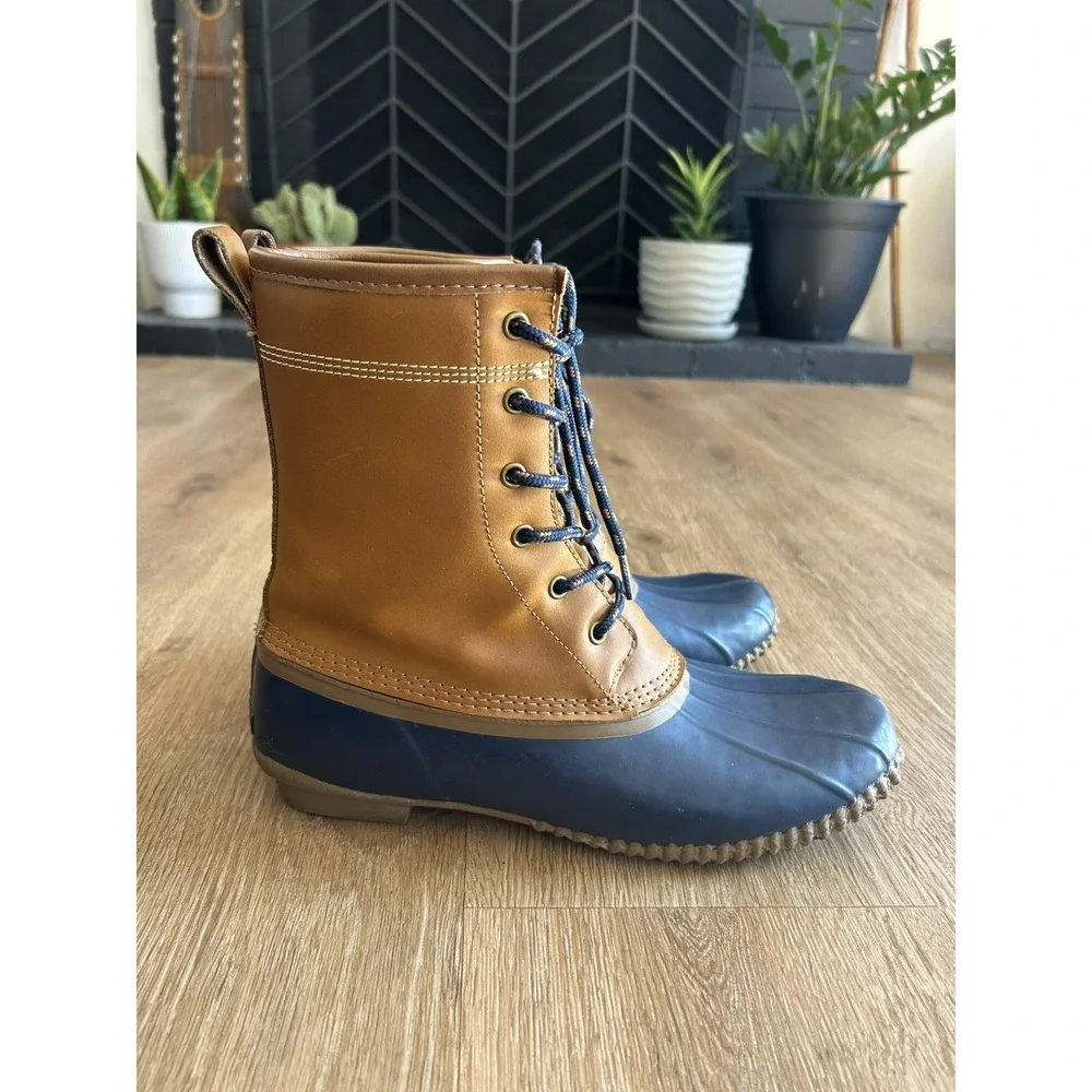 Lands End excellent preowned