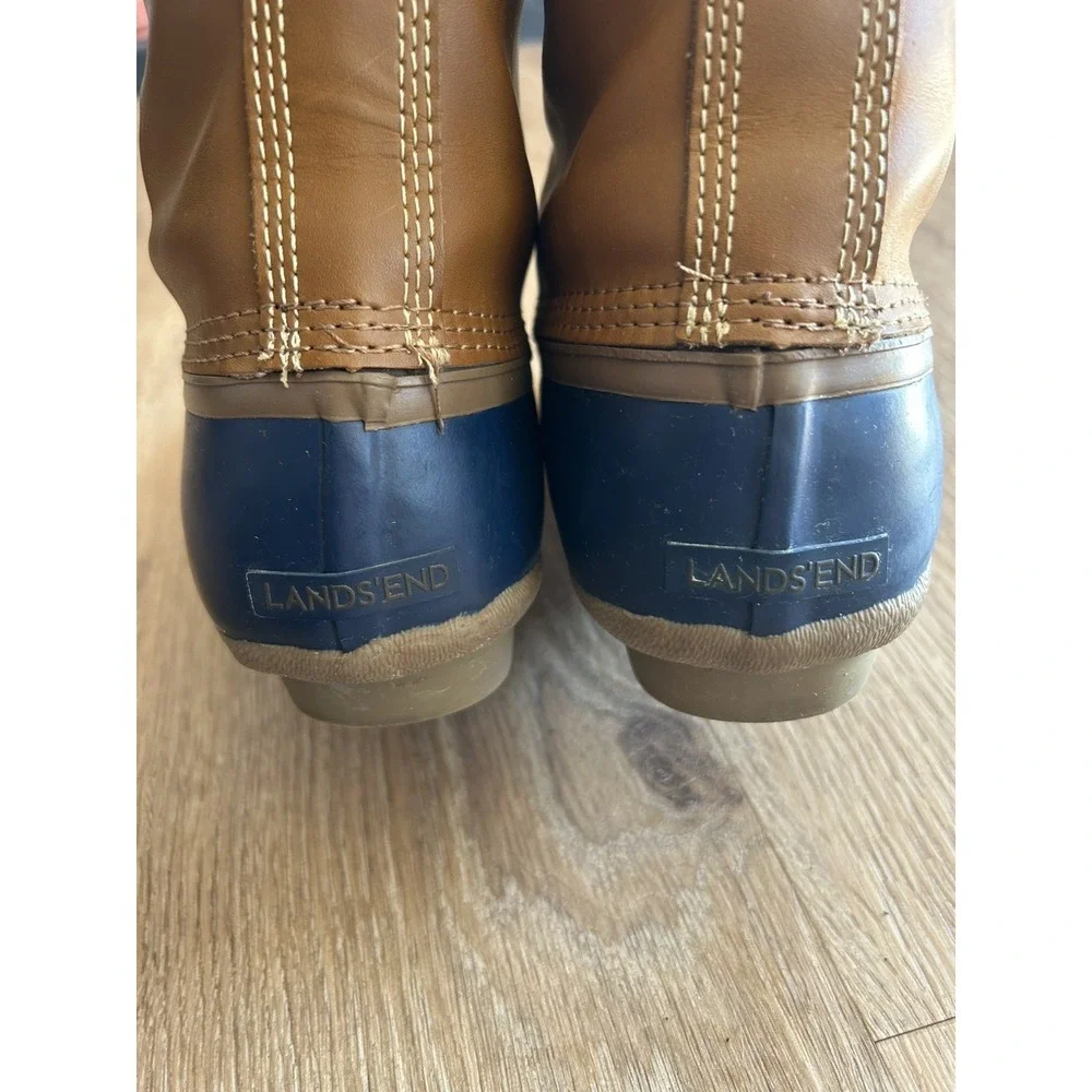 Lands End excellent preowned