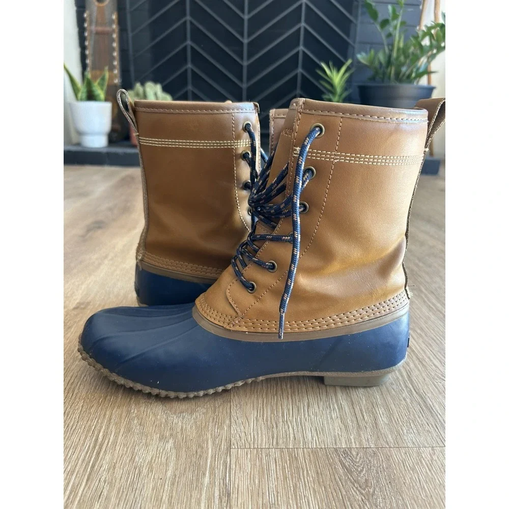 Lands End excellent preowned