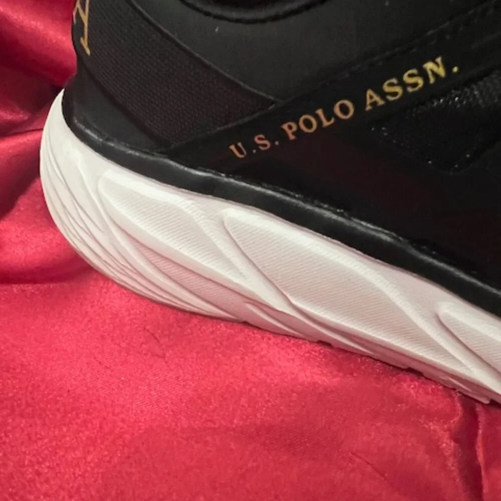 U.S. Polo Assn. polo assn