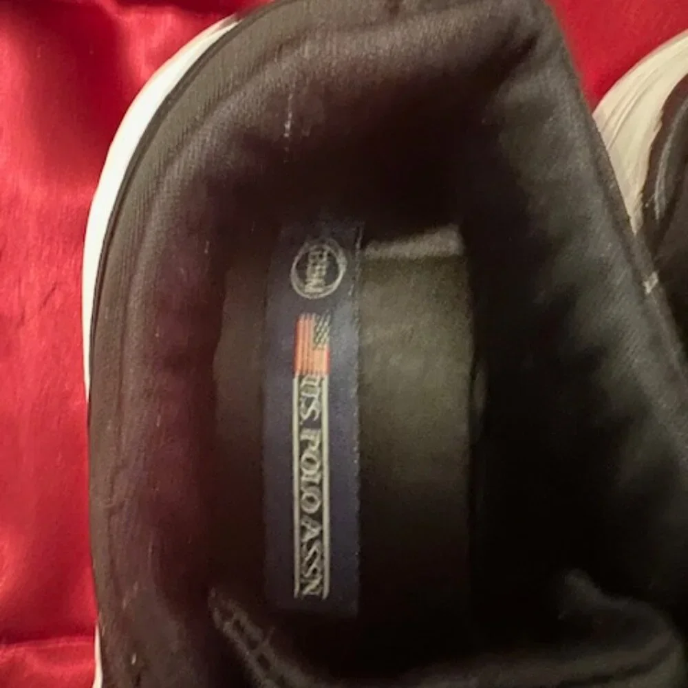 U.S. Polo Assn. polo assn