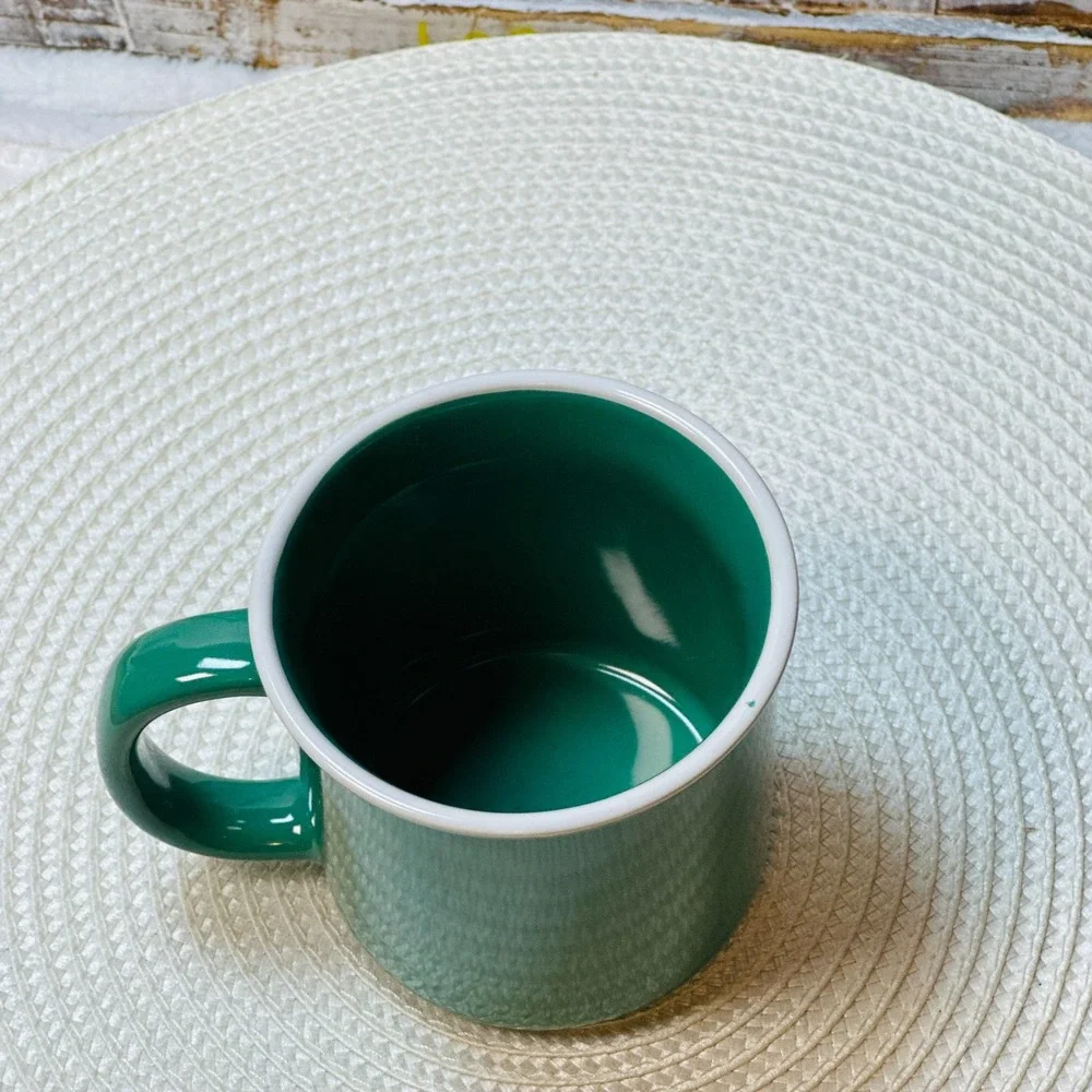 Target item shown