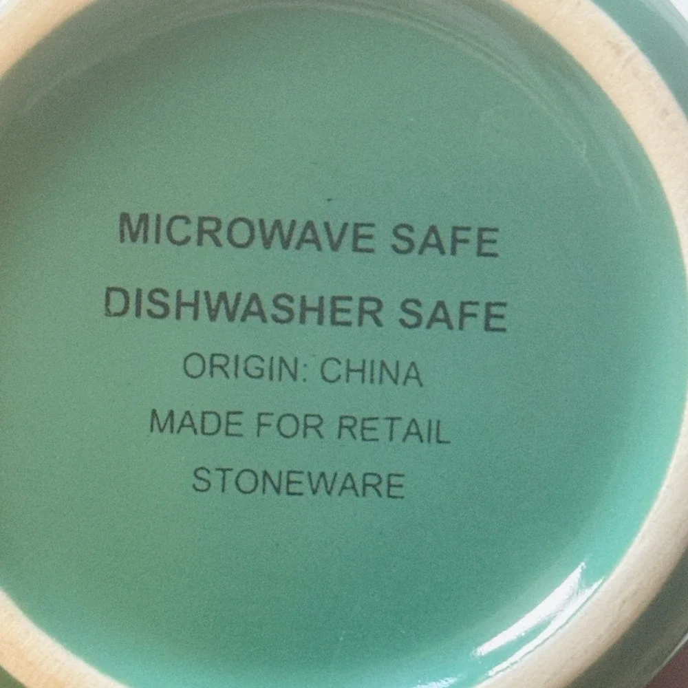 Target item shown