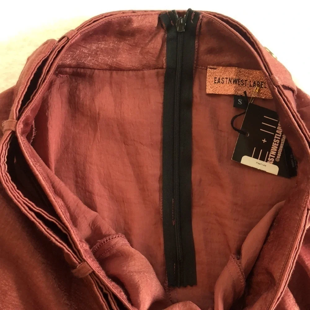 Eastnwest Label nwt eastnwest