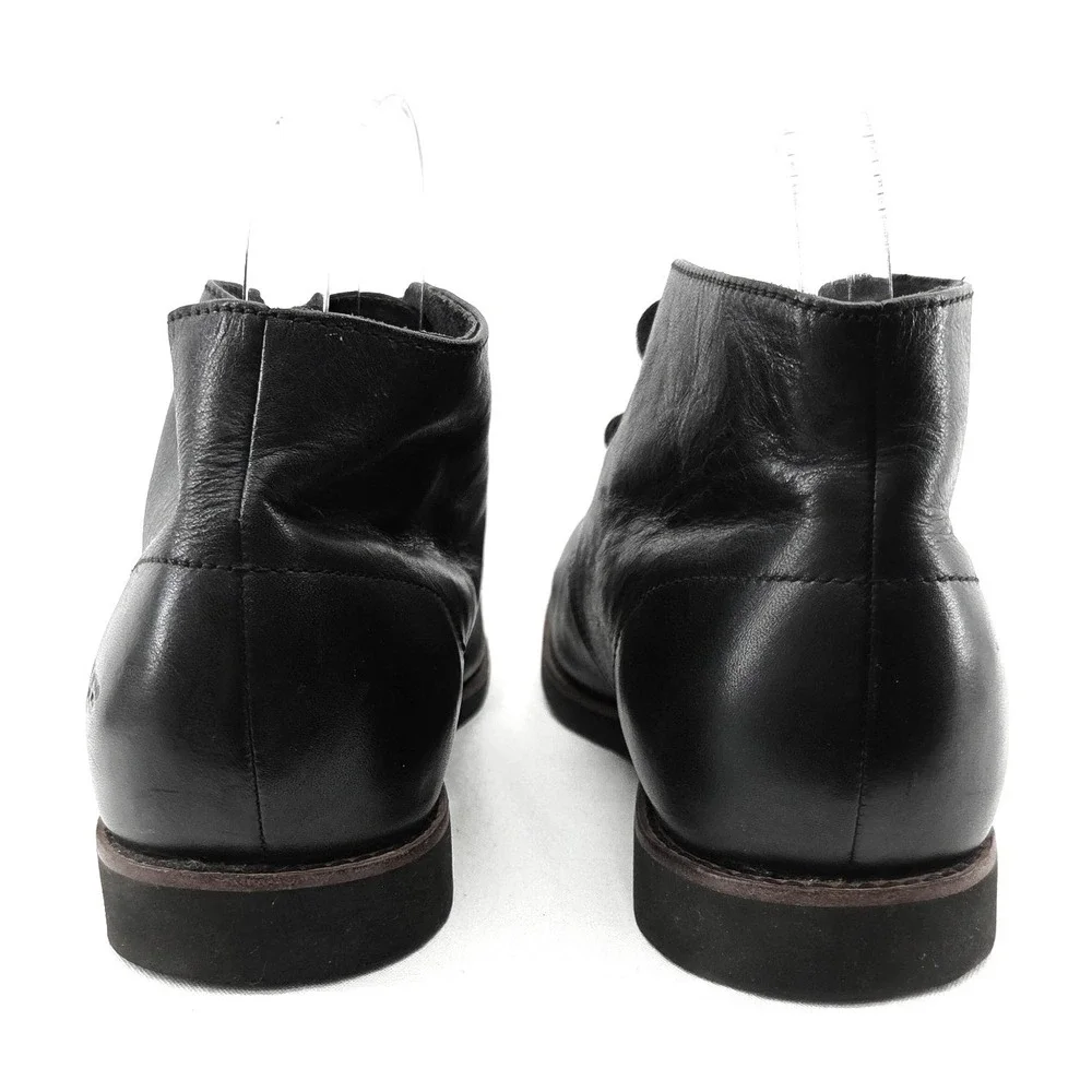 UGG scratches not pre