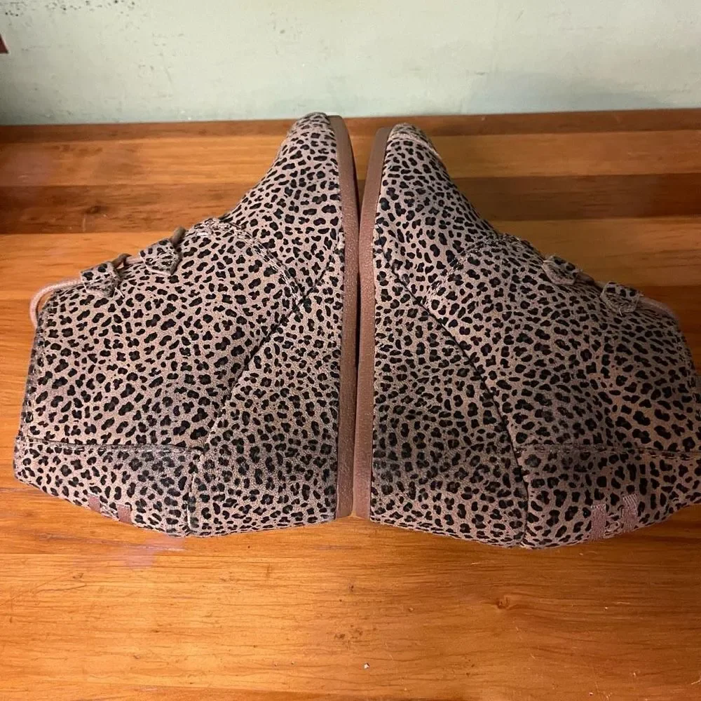 Toms used could