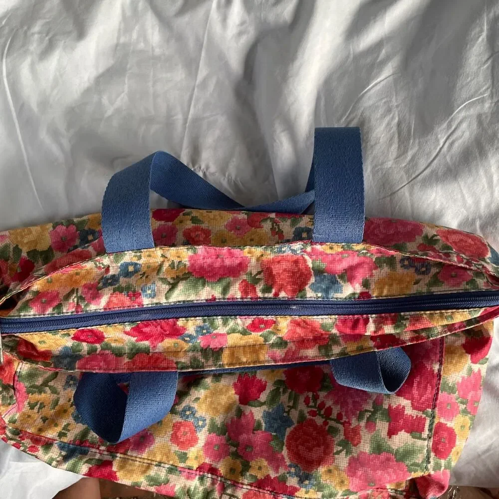 Lesportsac 17 across