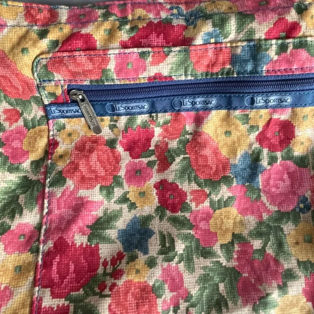 Lesportsac measurements bit