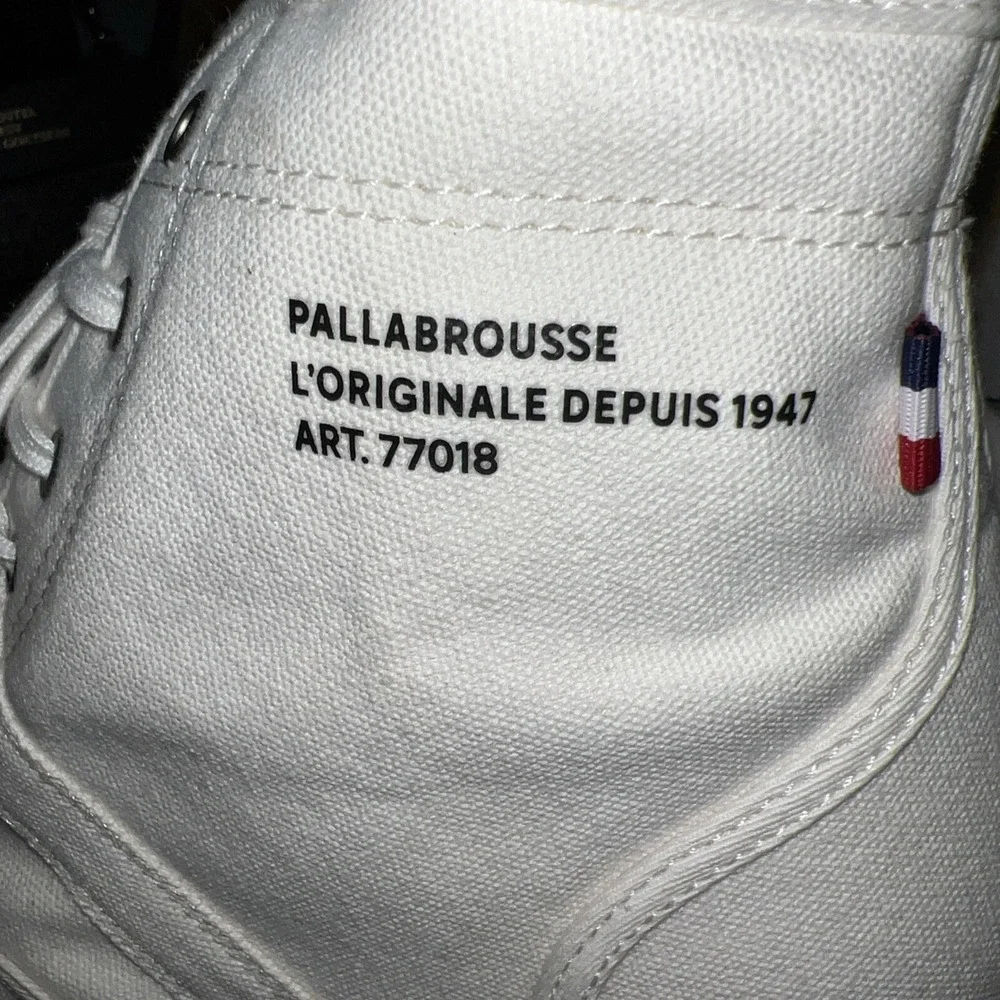 Palladium from women