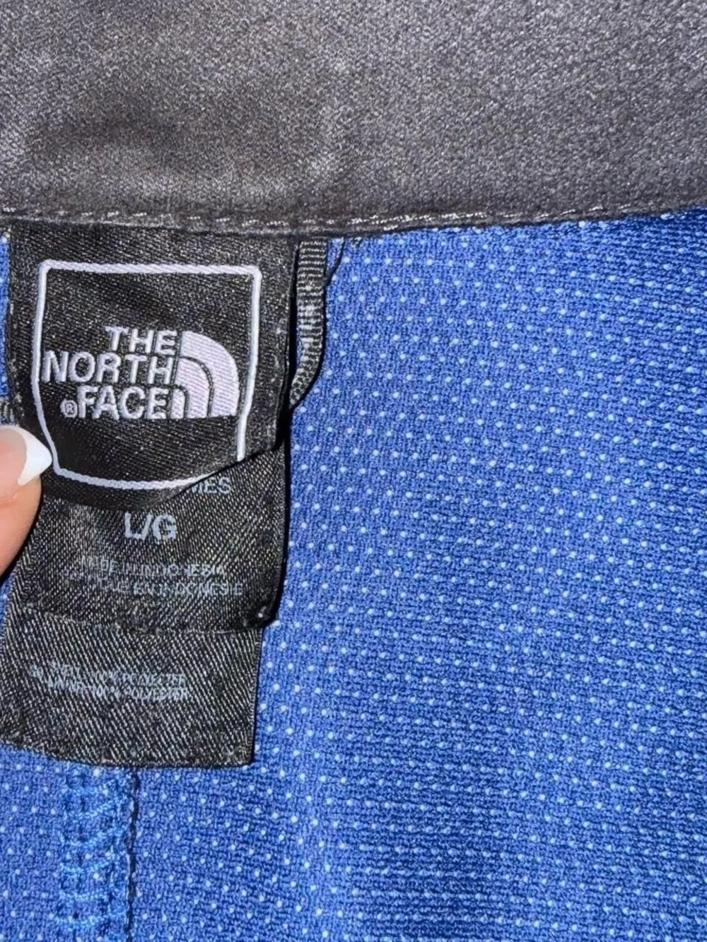 The North Face north use