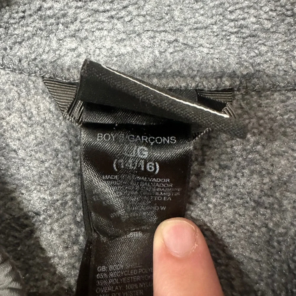 The North Face north face