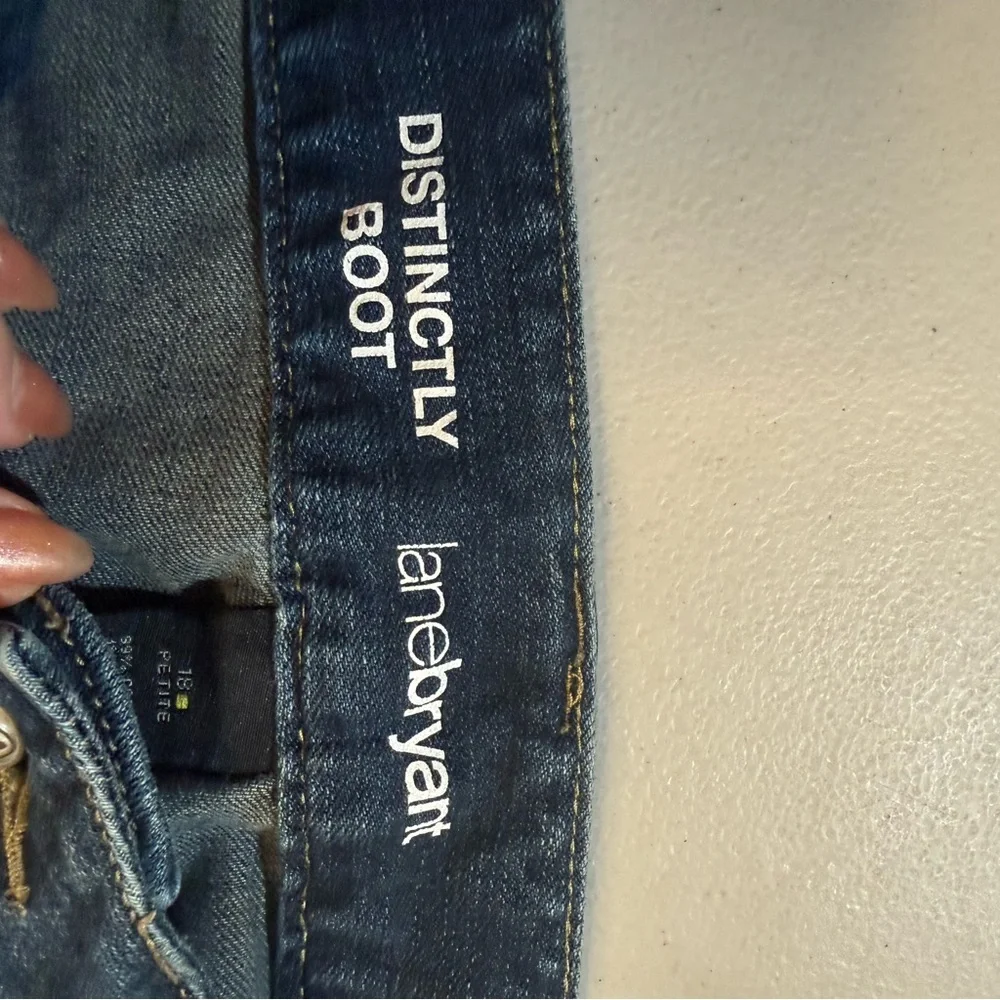 Lane Bryant classic comfortable