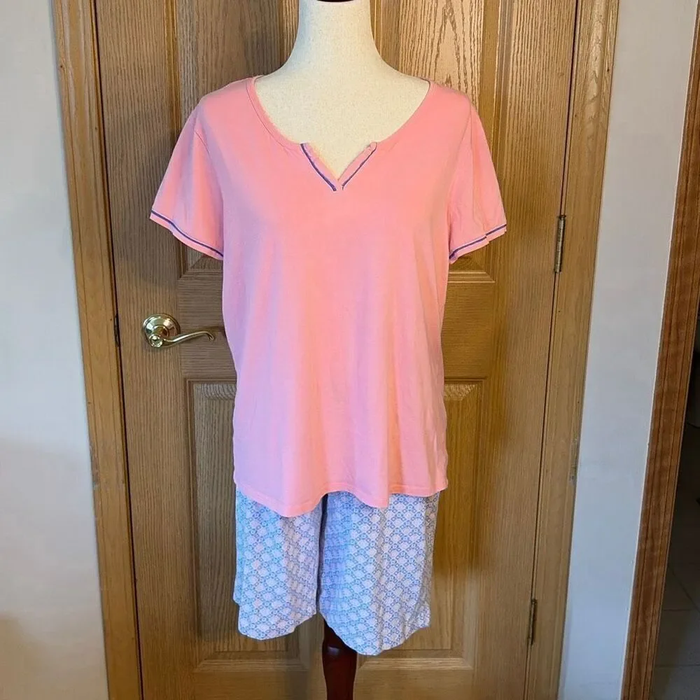 Karen Neuburger this pajama
