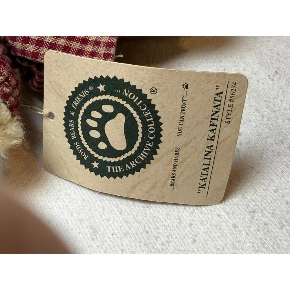 Boyds Bears boyds bears