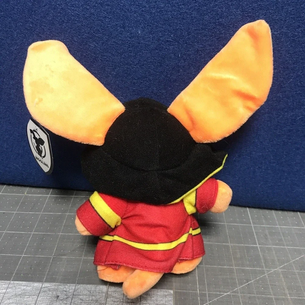 ARTIX Adventure Quest Moglins SCURVY The Pirate‎ Moglin Plush Animal 8