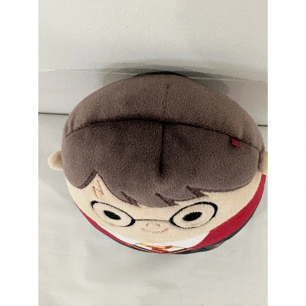 Squishmallows Harry Potter‎ Plush 5