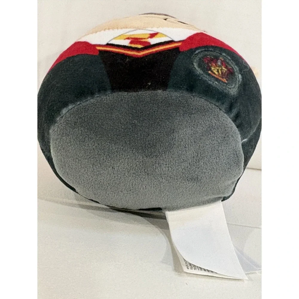 Squishmallows Harry Potter‎ Plush 5