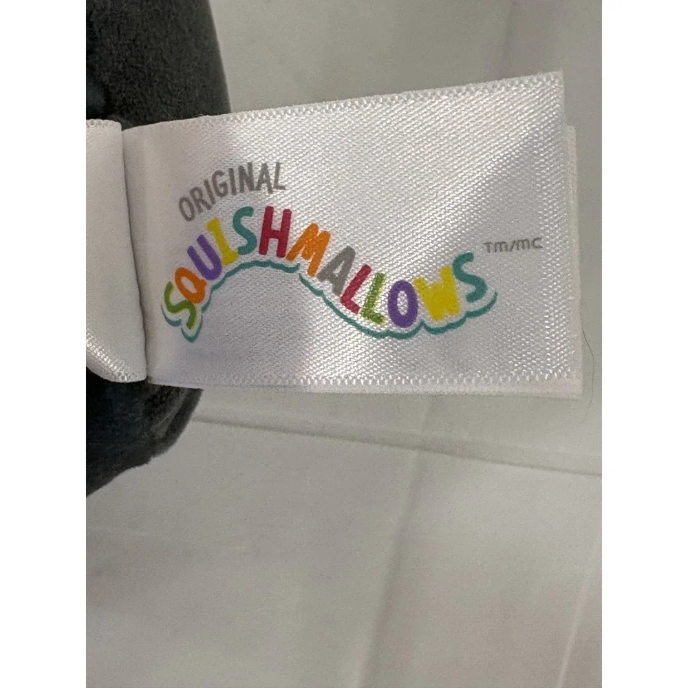 Squishmallows Harry Potter‎ Plush 5