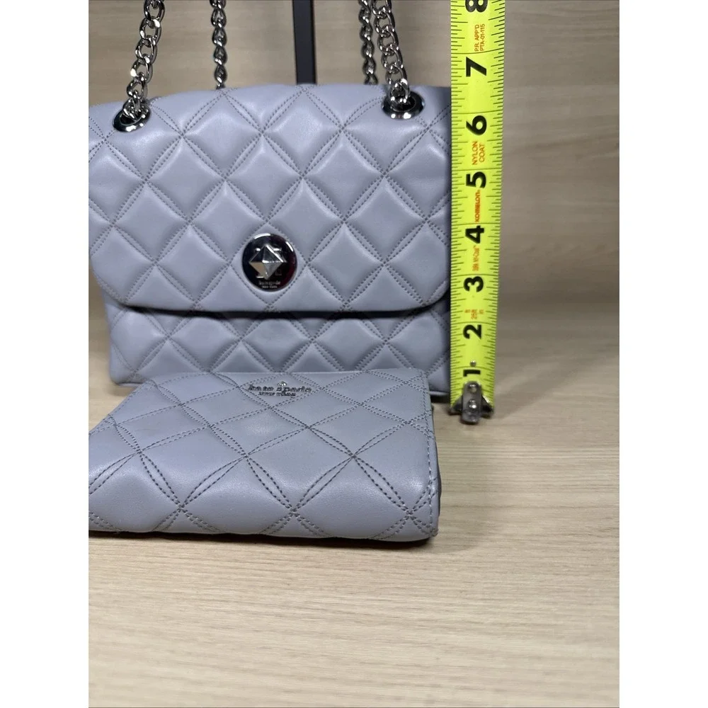 kate spade used excellent